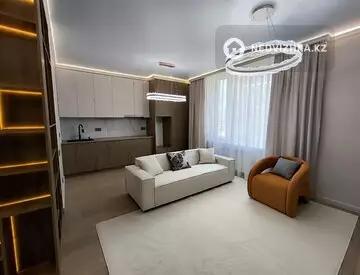 2-комнатная квартира, этаж 5 из 12, 41 м²