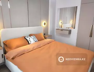 2-комнатная квартира, этаж 5 из 12, 41 м²