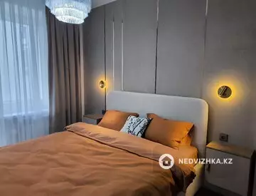 2-комнатная квартира, этаж 5 из 12, 41 м²