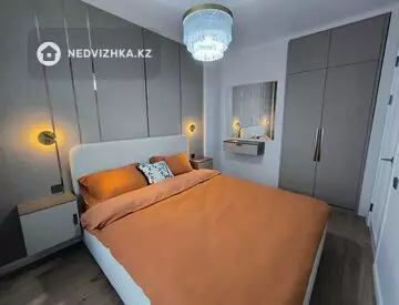 2-комнатная квартира, этаж 5 из 12, 41 м²
