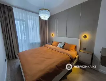 41 м², 2-комнатная квартира, этаж 5 из 12, 41 м², изображение - 7