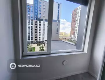 41 м², 2-комнатная квартира, этаж 5 из 12, 41 м², изображение - 8