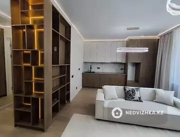 41 м², 2-комнатная квартира, этаж 5 из 12, 41 м², изображение - 18