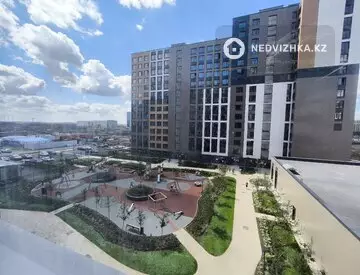 41 м², 2-комнатная квартира, этаж 5 из 12, 41 м², изображение - 22