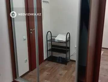 1-комнатная квартира, этаж 5 из 9, 40 м², на длительный срок