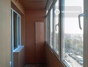 1-комнатная квартира, этаж 5 из 9, 40 м², на длительный срок