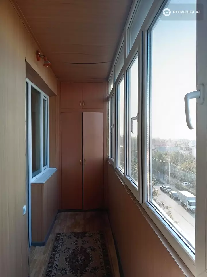 40.2 м², 1-комнатная квартира, этаж 5 из 9, 40 м², на длительный срок, изображение - 1