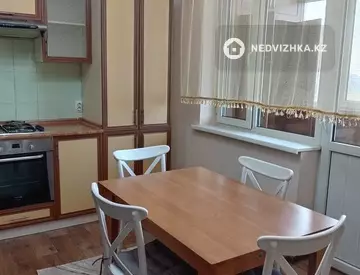 1-комнатная квартира, этаж 5 из 9, 40 м², на длительный срок