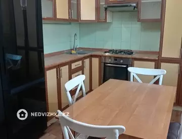 40.2 м², 1-комнатная квартира, этаж 5 из 9, 40 м², на длительный срок, изображение - 4