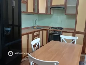 40.2 м², 1-комнатная квартира, этаж 5 из 9, 40 м², на длительный срок, изображение - 5