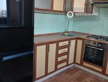 40.2 м², 1-комнатная квартира, этаж 5 из 9, 40 м², на длительный срок, изображение - 6