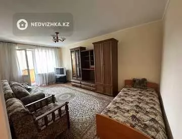 1-комнатная квартира, этаж 4 из 4, 36 м², на длительный срок