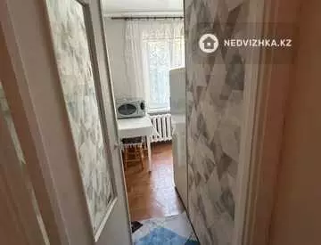 1-комнатная квартира, этаж 4 из 4, 36 м², на длительный срок