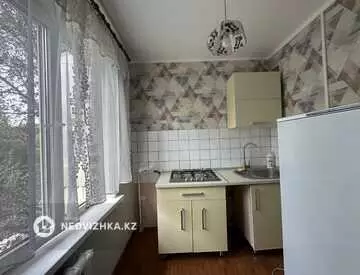 36 м², 1-комнатная квартира, этаж 4 из 4, 36 м², на длительный срок, изображение - 4