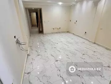 32 м², 1-комнатная квартира, этаж 1 из 3, 32 м², изображение - 1
