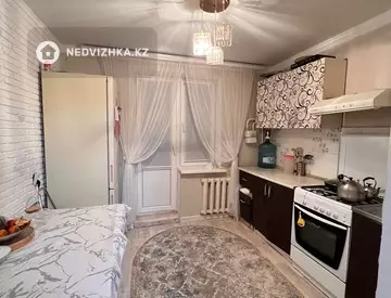 54.3 м², 2-комнатная квартира, этаж 5 из 5, 54 м², изображение - 2