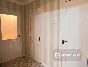54.3 м², 2-комнатная квартира, этаж 5 из 5, 54 м², изображение - 5