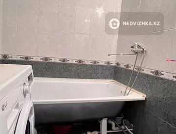 54.3 м², 2-комнатная квартира, этаж 5 из 5, 54 м², изображение - 6