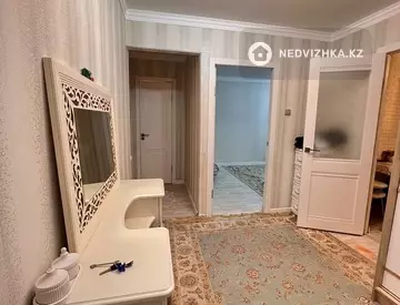 54.3 м², 2-комнатная квартира, этаж 5 из 5, 54 м², изображение - 3