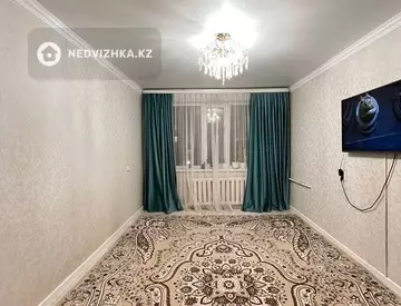 2-комнатная квартира, этаж 5 из 5, 54 м²
