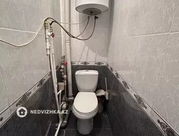 54.3 м², 2-комнатная квартира, этаж 5 из 5, 54 м², изображение - 7