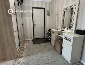 54.3 м², 2-комнатная квартира, этаж 5 из 5, 54 м², изображение - 4