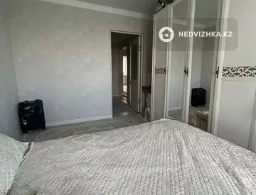 54.3 м², 2-комнатная квартира, этаж 5 из 5, 54 м², изображение - 1