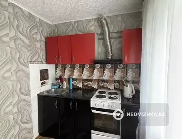 63 м², 3-комнатная квартира, этаж 1 из 5, 63 м², изображение - 0
