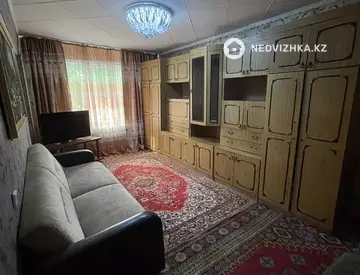 63 м², 3-комнатная квартира, этаж 1 из 5, 63 м², изображение - 1