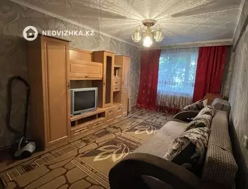 63 м², 3-комнатная квартира, этаж 1 из 5, 63 м², изображение - 3