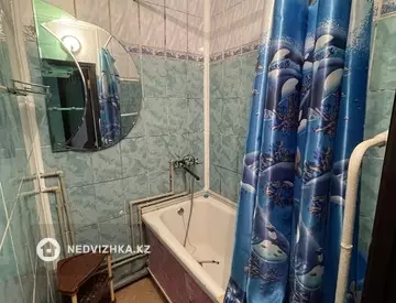 63 м², 3-комнатная квартира, этаж 1 из 5, 63 м², изображение - 8