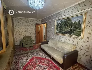 63 м², 3-комнатная квартира, этаж 1 из 5, 63 м², изображение - 2