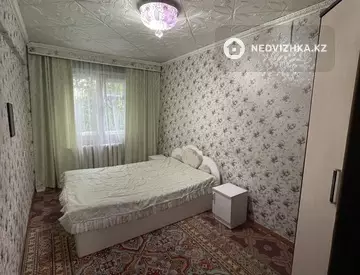 63 м², 3-комнатная квартира, этаж 1 из 5, 63 м², изображение - 4
