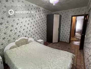 63 м², 3-комнатная квартира, этаж 1 из 5, 63 м², изображение - 5