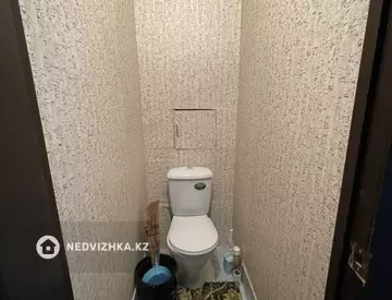 63 м², 3-комнатная квартира, этаж 1 из 5, 63 м², изображение - 9