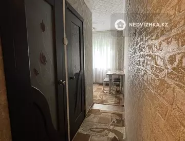 63 м², 3-комнатная квартира, этаж 1 из 5, 63 м², изображение - 6