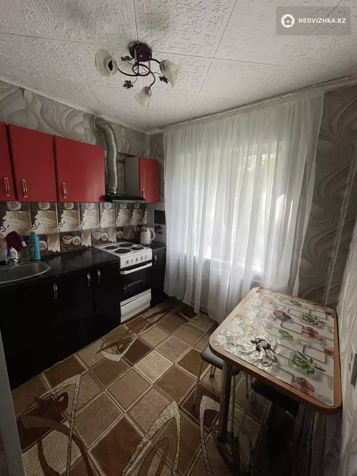 63 м², 3-комнатная квартира, этаж 1 из 5, 63 м², изображение - 1
