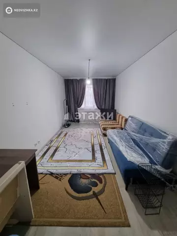 2-комнатная квартира, этаж 4 из 12, 58 м²