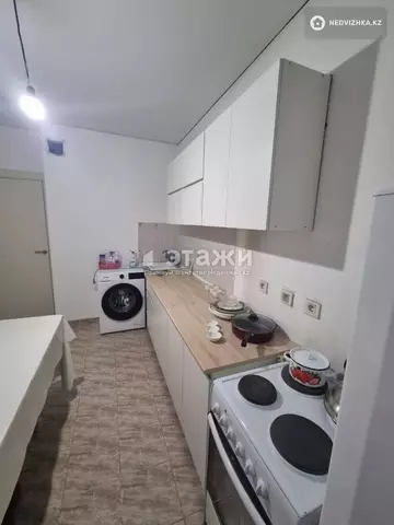 2-комнатная квартира, этаж 4 из 12, 58 м²