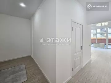 2-комнатная квартира, этаж 2 из 10, 73 м²
