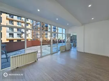 2-комнатная квартира, этаж 2 из 10, 73 м²