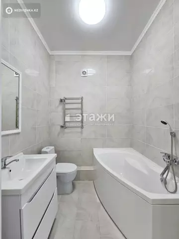 73.1 м², 2-комнатная квартира, этаж 2 из 10, 73 м², изображение - 5