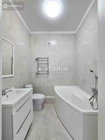 73.1 м², 2-комнатная квартира, этаж 2 из 10, 73 м², изображение - 4