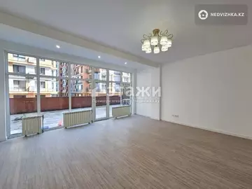 73.1 м², 2-комнатная квартира, этаж 2 из 10, 73 м², изображение - 8
