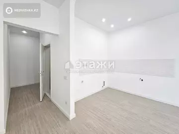 73.1 м², 2-комнатная квартира, этаж 2 из 10, 73 м², изображение - 9