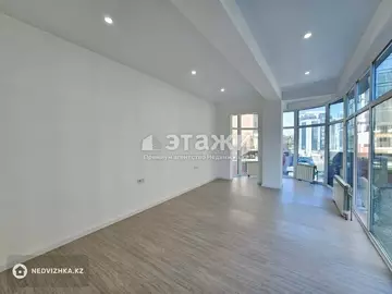 73.1 м², 2-комнатная квартира, этаж 2 из 10, 73 м², изображение - 10