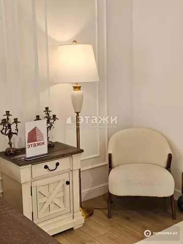 2-комнатная квартира, этаж 5 из 5, 63 м²
