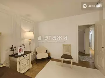 2-комнатная квартира, этаж 5 из 5, 63 м²