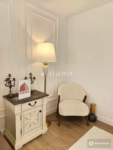 2-комнатная квартира, этаж 5 из 5, 63 м²