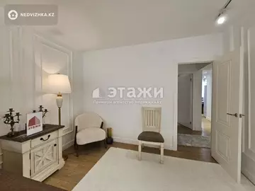 63 м², 2-комнатная квартира, этаж 5 из 5, 63 м², изображение - 4